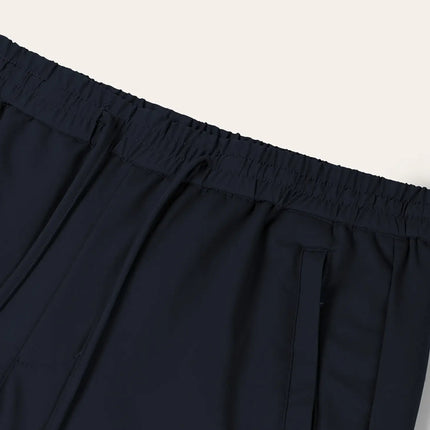 Triad'oro Triad'oro Smart Pants FW25 Navy