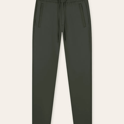 Triad'oro Triad'oro Smart Pants FW26 Olive