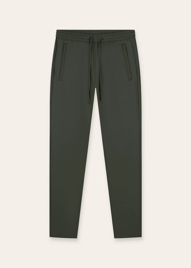 Triad'oro Triad'oro Smart Pants FW26 Olive