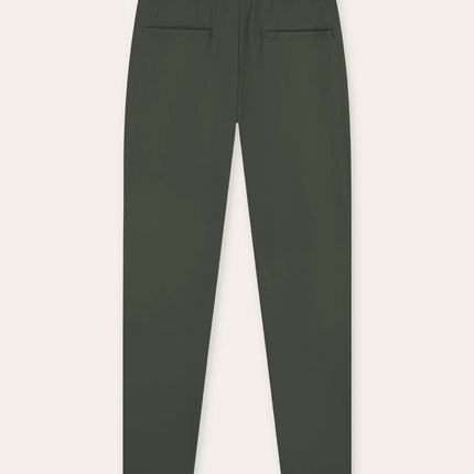 Triad'oro Triad'oro Smart Pants FW26 Olive