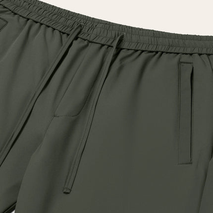 Triad'oro Triad'oro Smart Pants FW26 Olive