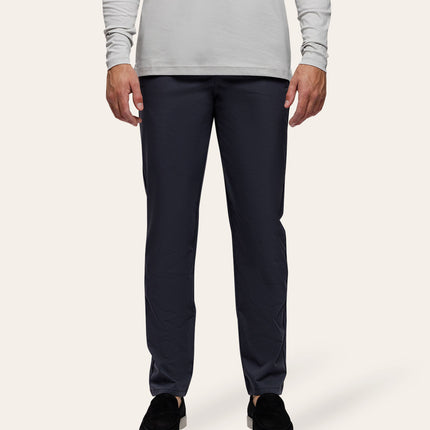 Triad'oro Triad'oro Smart Pants SS25 Anthracite
