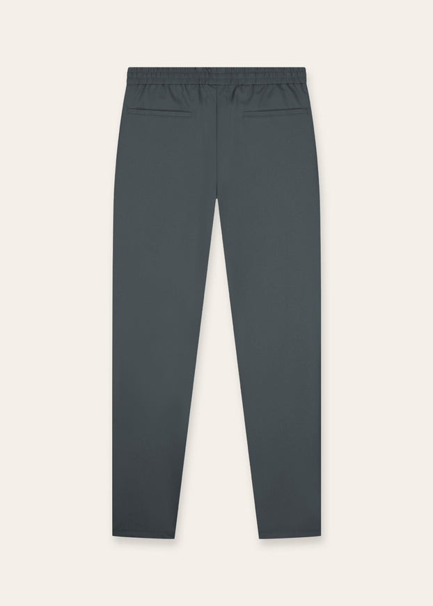 Triad'oro Triad'oro Smart Pants SS25 Anthracite