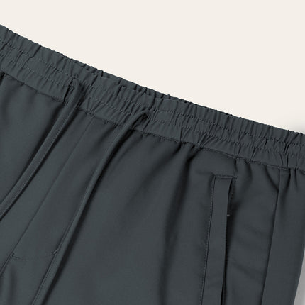 Triad'oro Triad'oro Smart Pants SS25 Anthracite