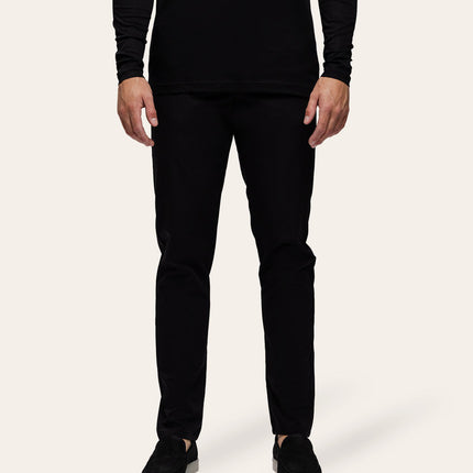 Triad'oro Triad'oro Smart Pants SS25 Black