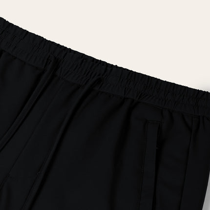 Triad'oro Triad'oro Smart Pants SS25 Black