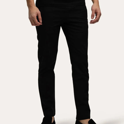 Triad'oro Triad'oro Smart Pants SS25 Black