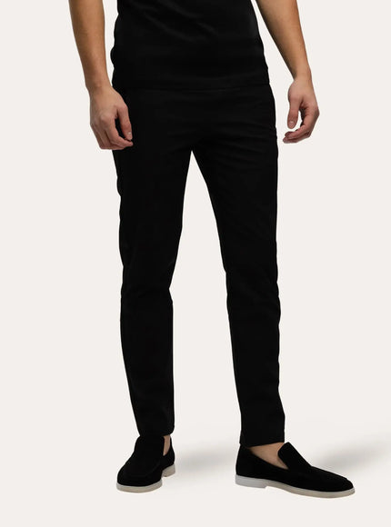 Triad'oro Triad'oro Smart Pants SS25 Black