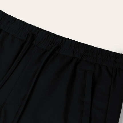 Triad'oro Triad'oro Smart Pants SS25 Black