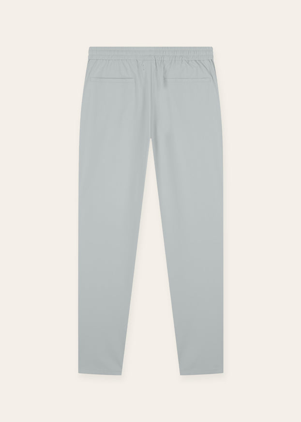 Triad'oro Triad'oro Smart Pants SS25 Light Grey
