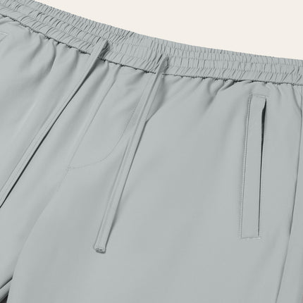 Triad'oro Triad'oro Smart Pants SS25 Light Grey