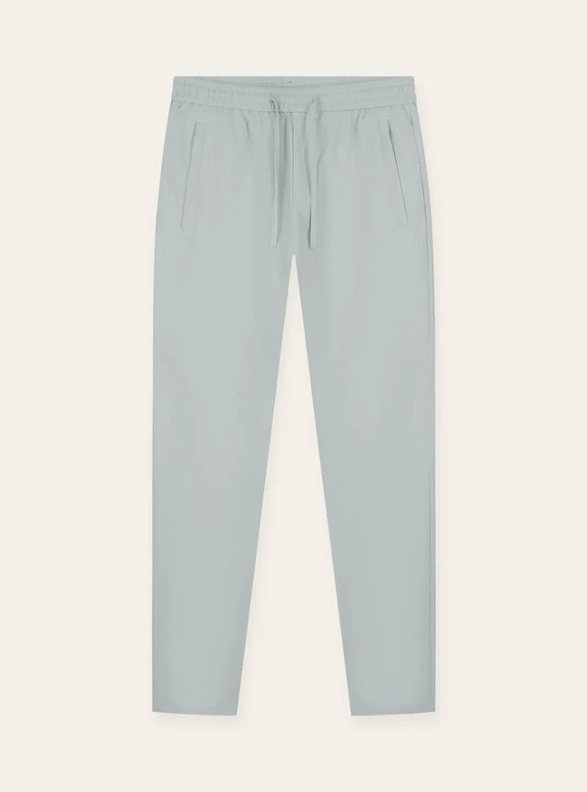 Triad'oro Triad'oro Smart Pants SS25 Light Grey