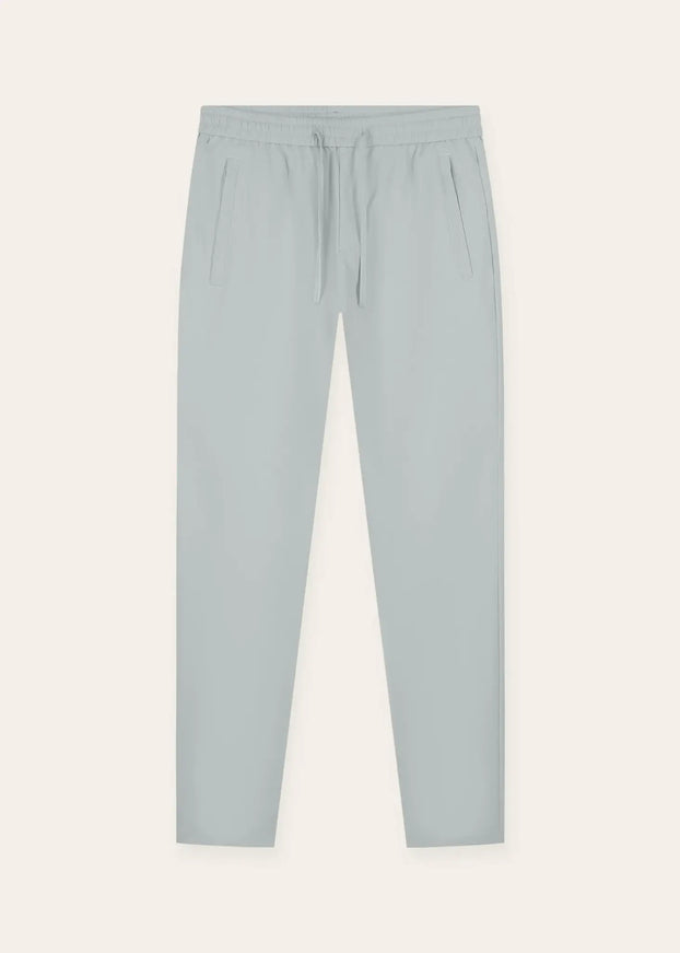 Triad'oro Triad'oro Smart Pants SS25 Light Grey