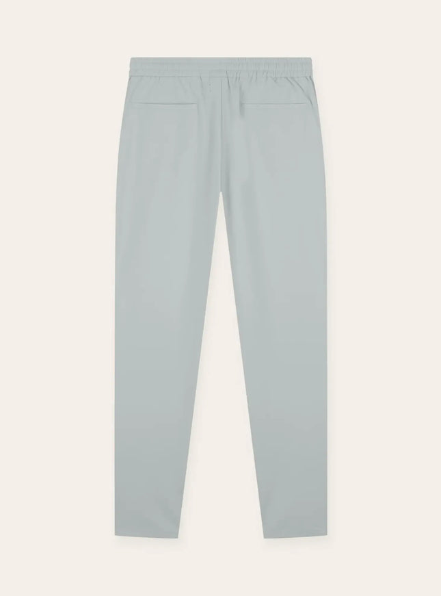 Triad'oro Triad'oro Smart Pants SS25 Light Grey