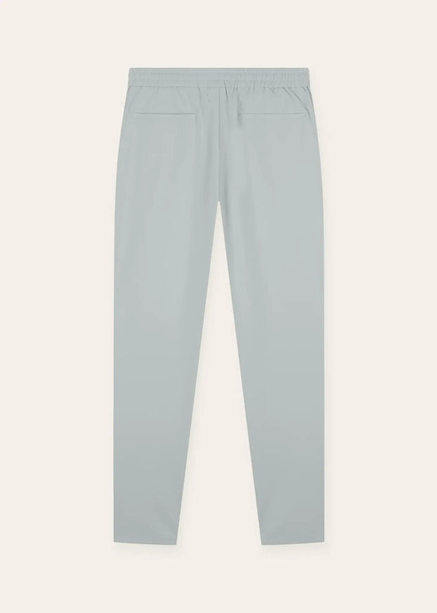 Triad'oro Triad'oro Smart Pants SS25 Light Grey