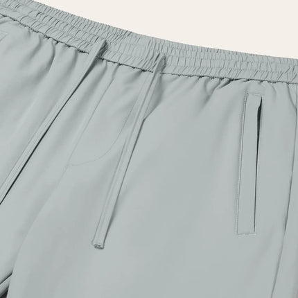 Triad'oro Triad'oro Smart Pants SS25 Light Grey