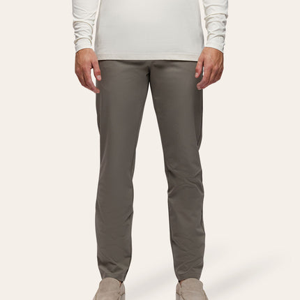 Triad'oro Triad'oro Smart Pants SS25 Taupe