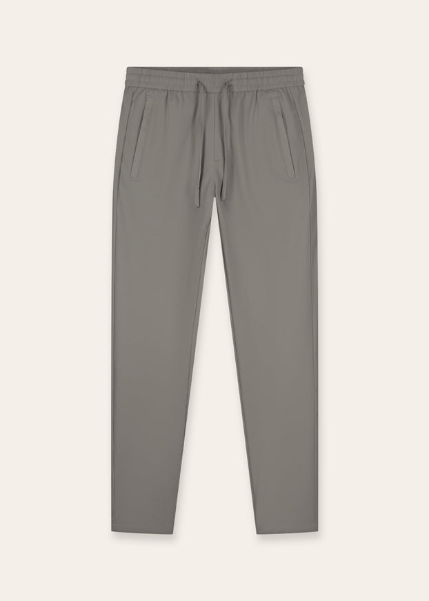 Triad'oro Triad'oro Smart Pants SS25 Taupe