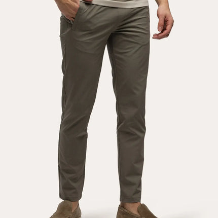 Triad'oro Triad'oro Smart Pants SS25 Taupe