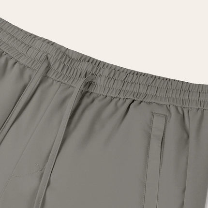 Triad'oro Triad'oro Smart Pants SS25 Taupe