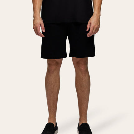 Triad'oro Triad'oro Sport Short SS25 Black