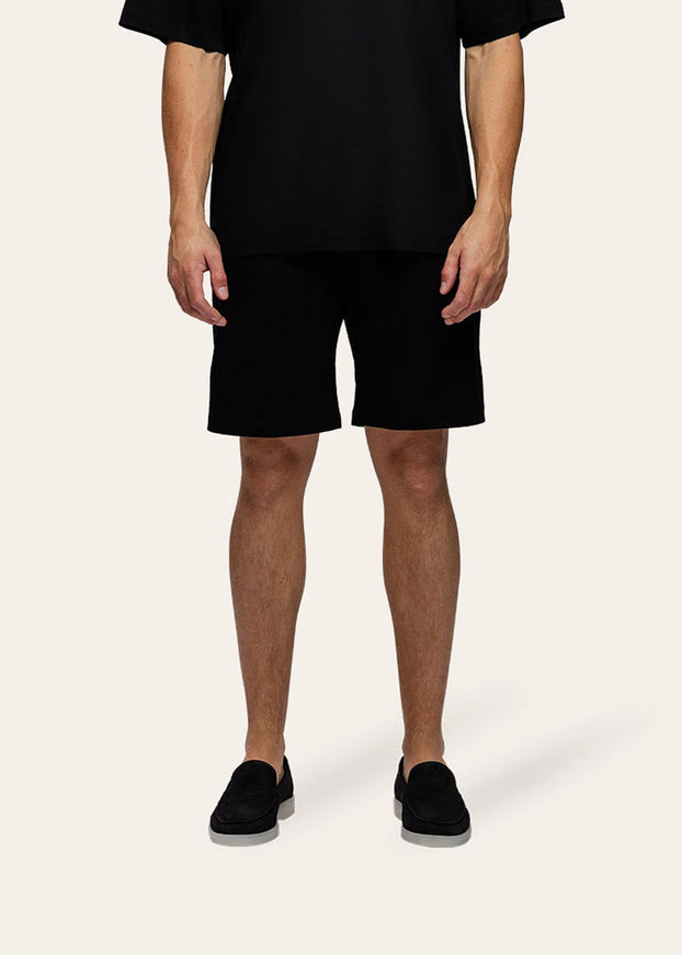 Triad'oro Triad'oro Sport Short SS25 Black