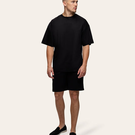 Triad'oro Triad'oro Sport Short SS25 Black