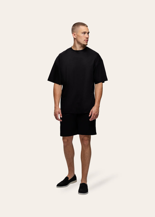 Triad'oro Triad'oro Sport Short SS25 Black