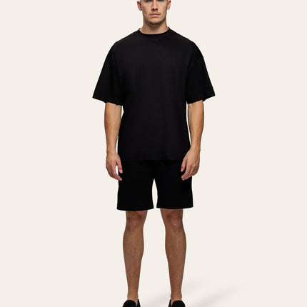 Triad'oro Triad'oro Sport Short SS25 Black