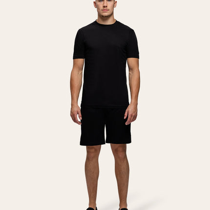 Triad'oro Triad'oro Sport Short SS25 Black
