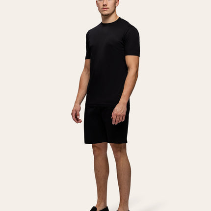 Triad'oro Triad'oro Sport Short SS25 Black