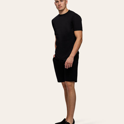 Triad'oro Triad'oro Sport Short SS25 Black