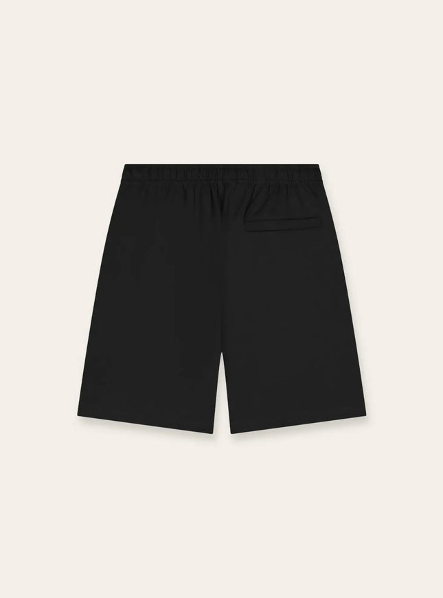 Triad'oro Triad'oro Sport Short SS25 Black