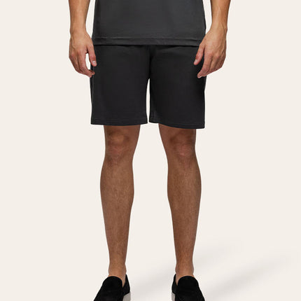 Triad'oro Triad'oro Sport Short SS25 Dark Grey