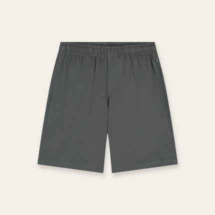Triad'oro Triad'oro Sport Short SS25 Dark Grey