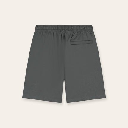 Triad'oro Triad'oro Sport Short SS25 Dark Grey