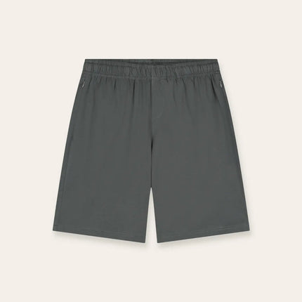 Triad'oro Triad'oro Sport Short SS25 Dark Grey