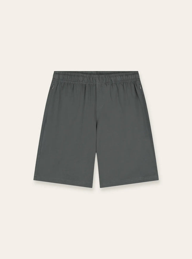 Triad'oro Triad'oro Sport Short SS25 Dark Grey