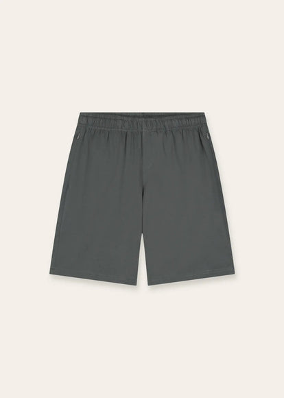 Triad'oro Triad'oro Sport Short SS25 Dark Grey