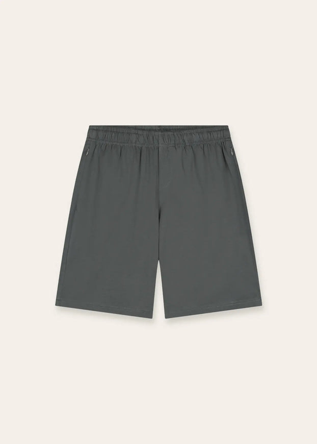 Triad'oro Triad'oro Sport Short SS25 Dark Grey