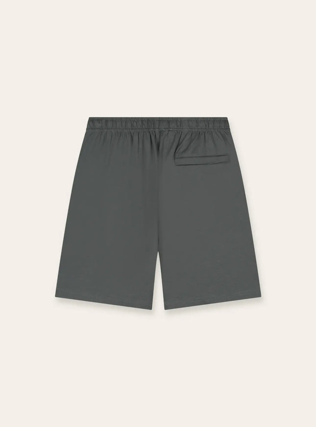 Triad'oro Triad'oro Sport Short SS25 Dark Grey