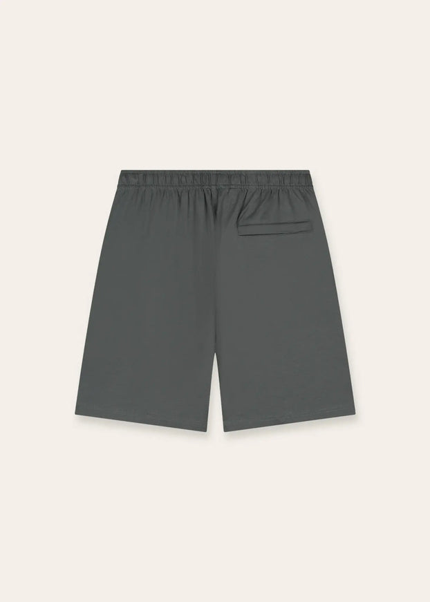 Triad'oro Triad'oro Sport Short SS25 Dark Grey