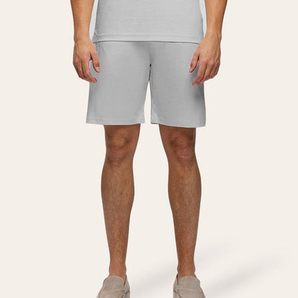 Triad'oro Triad'oro Sport Short SS25 Light Grey