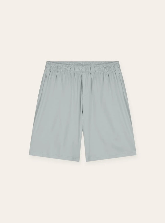Triad'oro Triad'oro Sport Short SS25 Light Grey