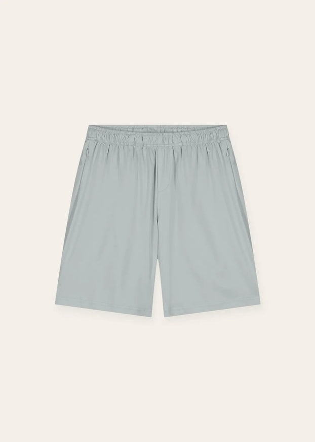 Triad'oro Triad'oro Sport Short SS25 Light Grey