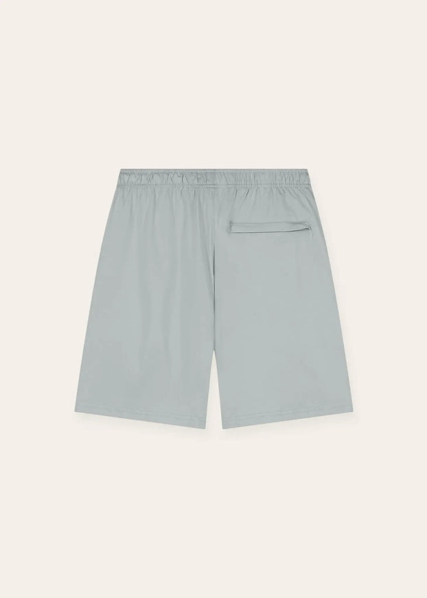 Triad'oro Triad'oro Sport Short SS25 Light Grey