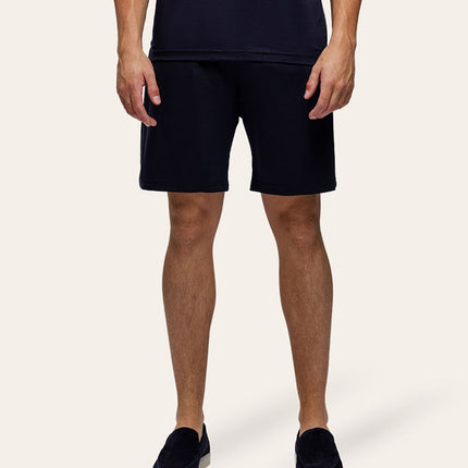 Triad'oro Triad'oro Sport Short SS25 Navy