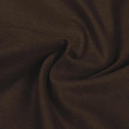 Triad'oro Triad'oro T-Shirt Slim Fit Brown