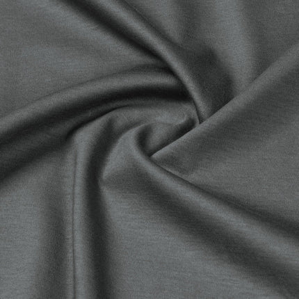 Triad'oro Triad'oro T-Shirt Slim Fit FW25 Slate Grey
