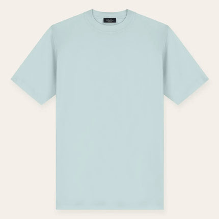 Triad'oro Triad'oro T-Shirt Slim Fit SS25 Light Blue